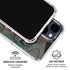 Marvel Classic Comics Captain America Vintage iPhone 14 Clear Case
